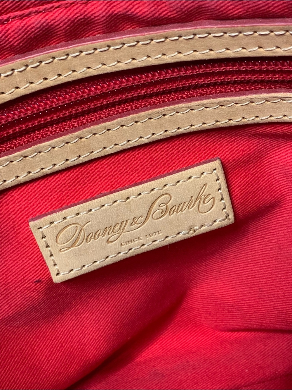 Dooney & Bourke - Picture 10 of 15